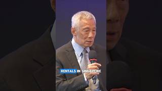Information Would rent control work in Singapore Update
