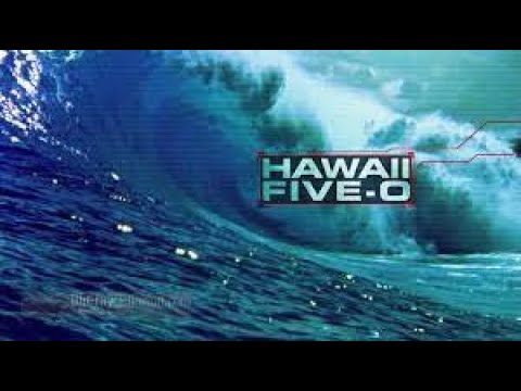 Hawaii Five-0 Hawaii Five-0 Theme Song - YouTube