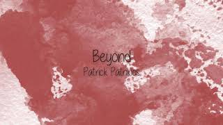 Beyond  Patrick Patrikios no Copyright  Library