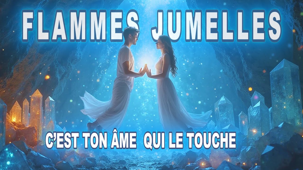 Il Tombe Amoureux Sans Le Dire… Et C’est Ta Douceur Qui Le Transforme