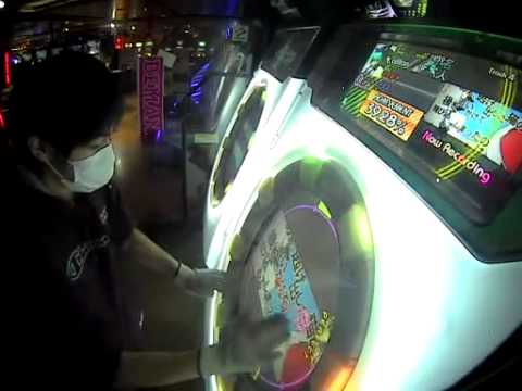 【maimai】 celltan 01 03 00 13 カゲロウデイズ Master