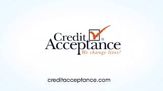 What Does the Credit Acceptance Program offer dealers?
