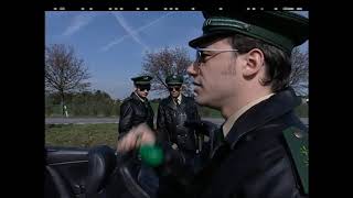 „Die Helium Cops“