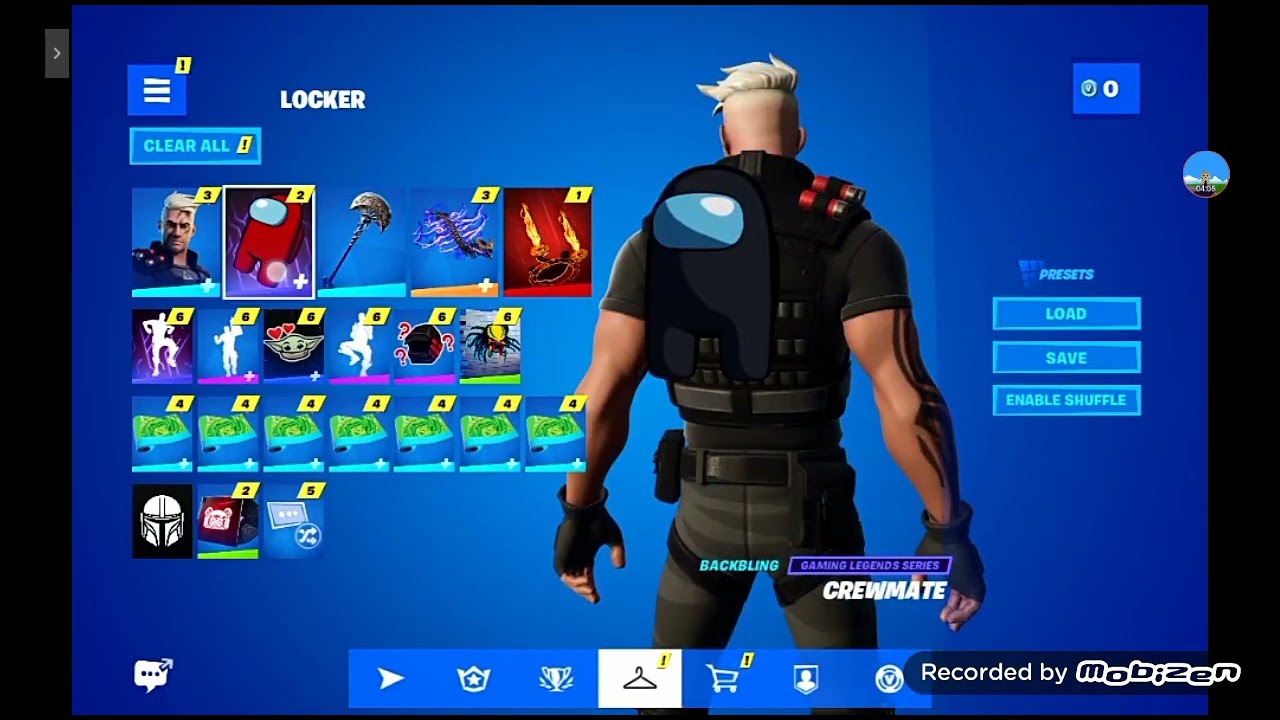 how to play fortnite on smasung galaxy tab a7 lite YouTube