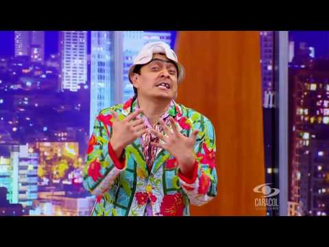 [Monólosgo] Con el corazón - 2