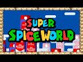 Super Spice World