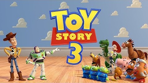 Toy Story 3 PS2 Game on Android Aethersx2 emulator #toystory3gameplay#androidgames #toystory#gaming