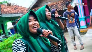 Eliza Ft Nayah  Pok Amay Amay  Singa Dangdut Putra Pai Muda  Pasir Muncang