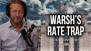 Going to “Warsh” That Debt Right Out of Our Hair