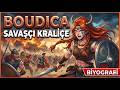 Boudica: Romalılara Başkaldıran Savaşçı Kraliçe l Biyografi