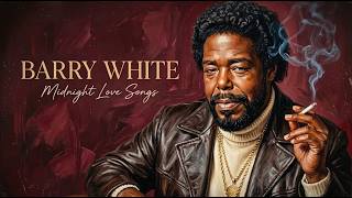 Barry White | Classic Soul Romance (1973–1982) : Soft Words of Love screenshot 3