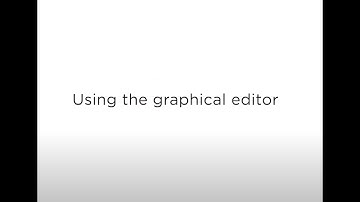 How to Use the Graphical Editor - VerticalResponse