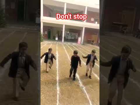 don't stop kids #viralvideo #youtubeshorts #youtubesearch #kidsvideo #sports #gameshorts #newstyle