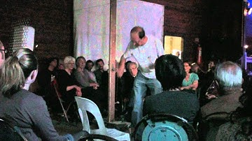 Wired Lab Open Day 2011  #17