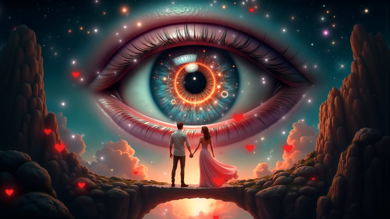 Слушайте Только Если Готовы | Ваша Шишковидная Железа Очистится И Активизируется (Предупреждение:...