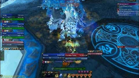 WoWMultiVids.com: Nexus Heroic 1 Paladin 4 Shamans