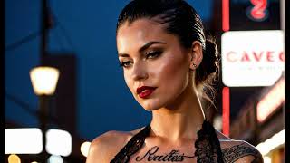 ADAM, Elyanna & Massari   Calling You, ZHUREK & Real Love Remix 2024 mp3 screenshot 4