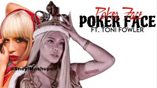 Lady Gaga - Poker Face Feat. Toni Fowler Tiktok Full Version