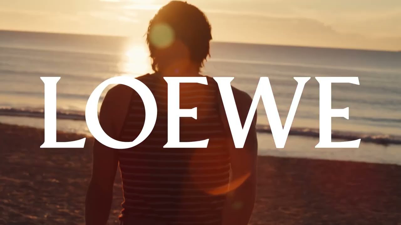 Loewe Paula's Ibiza Cosmic 2025