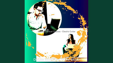 Jazz Quartet Guitar - Vibe for Virtual Classes