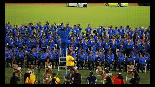 Southern University | Moonlight By XXXtentacion | BoomBox 2022
