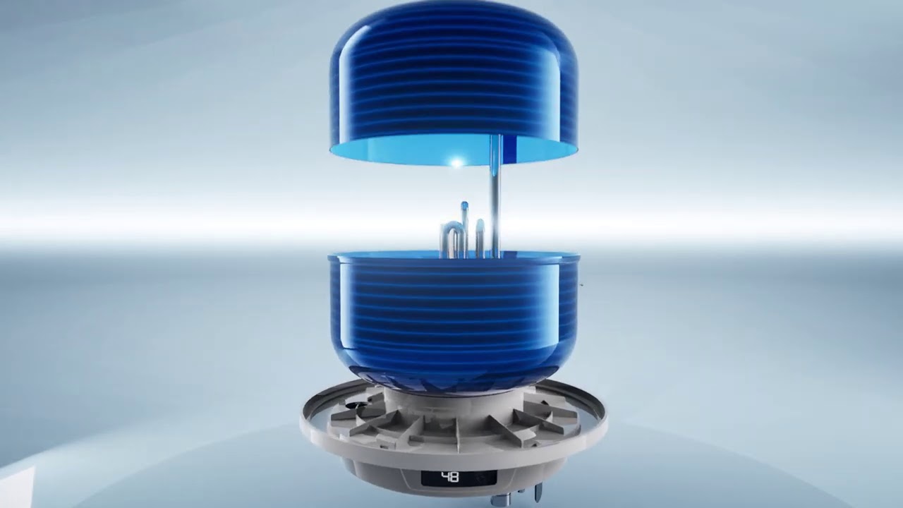 Introducing Havells Monza Digi - YouTube