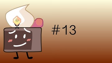 BFB Viewer Voting! #13 [Closed]