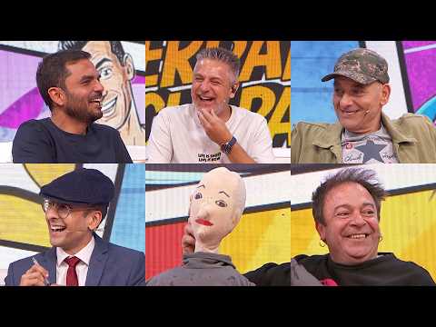 Verdaderos Culpables | 07 de junio de 2026