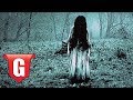 5 Misterioznih jezivih mesta