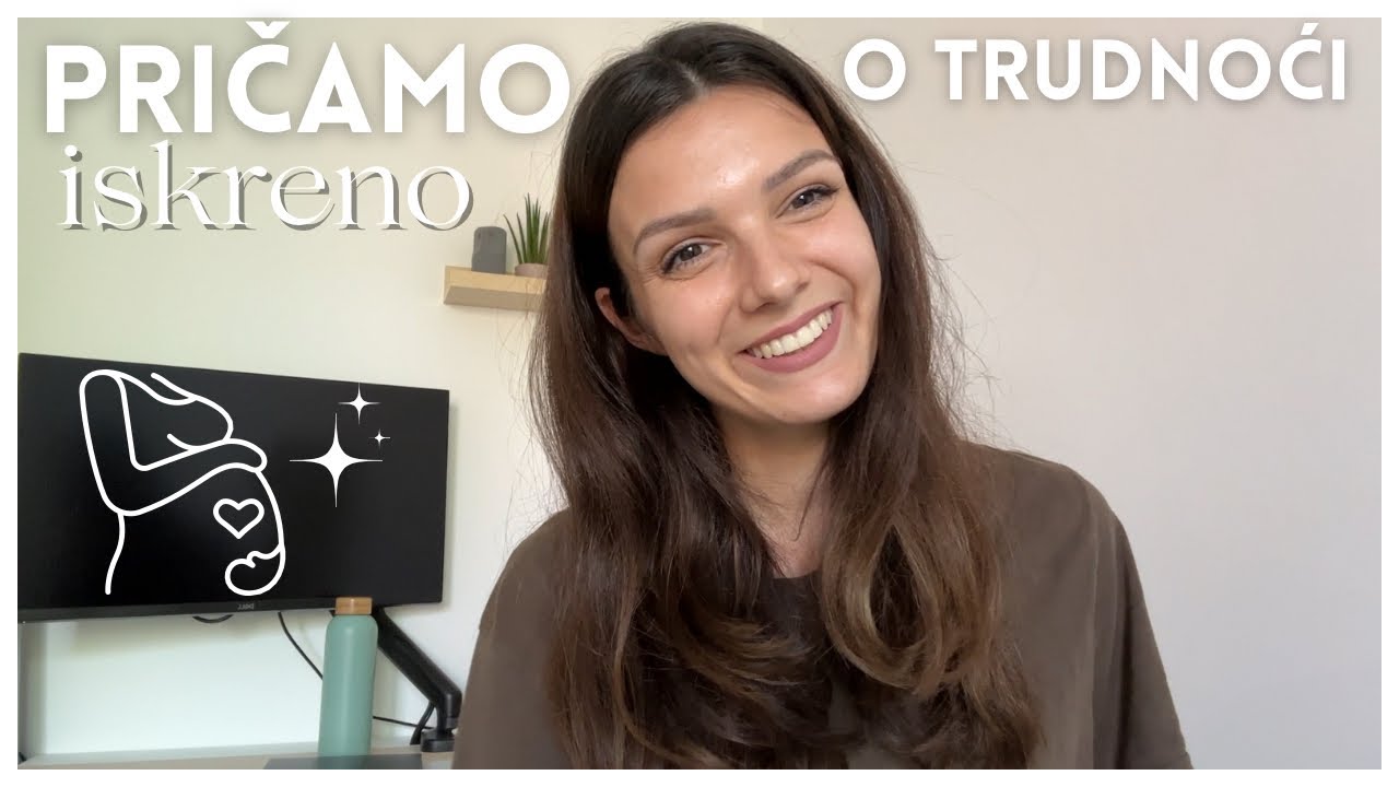 9 stvari koje sam naučila u Prvoj Trudnoći + kako sam saznala da sam trudna