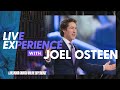 Joel Osteen | Lakewood Church | Sunday Service 11am