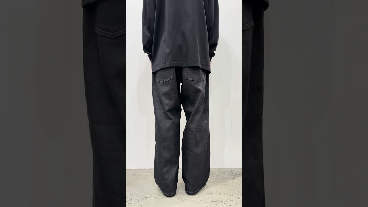 COOTIE PRODUCTIONS® / 2025 AUTUMN & WINTER COLLECTION 9月27日発売