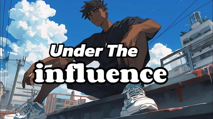 Chris Brown, Under The Influence (Nightcore Lyrics)