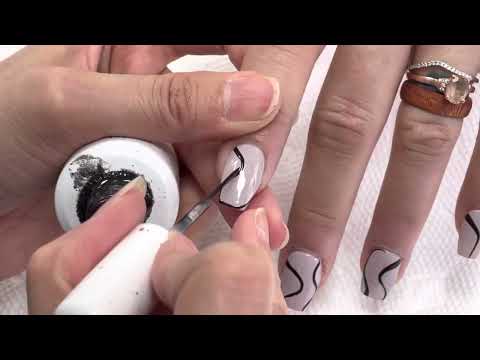 Super super hot trend nail art 2022/YouTube Amy Huynh