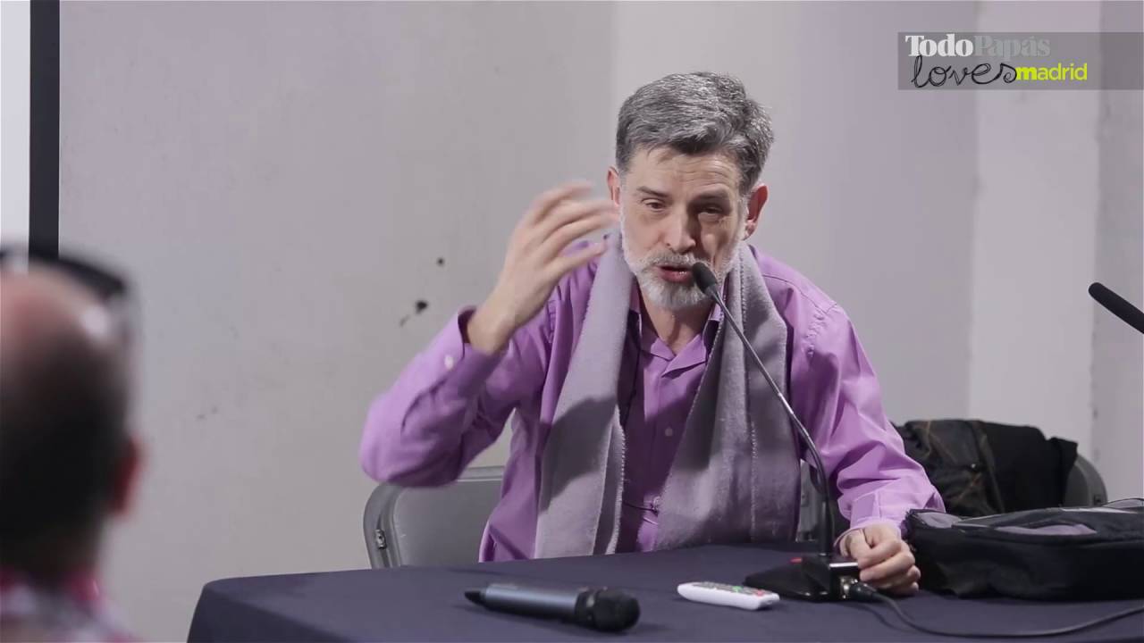 CARLOS GONZÁLEZ: Como evitar riesgos de muerte súbita o de asfixia accidental 