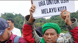 Bantah Ruu Ura Dan Ruu Gig