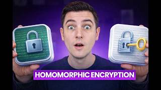 Homomorphic Encryption — Training and Inference on Encrypted Data
