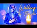 Jarkko ahola  walking in the air