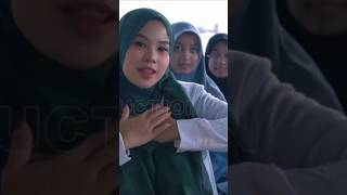 Download Lagu Santri Beken #wafiqazizah #rasulullah #sholawat #sholawatnabi #nabi #qosidah #hijab #lagureligi #doa MP3