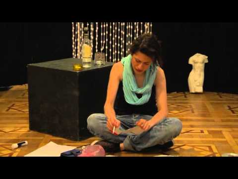 ეტიუდი - Etude