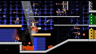 Easy Guide how to pass SFD challenge "MeatGrinder Begins"