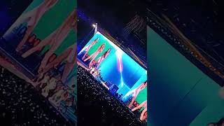 Shakira - Las De La Intuición Concierto En Chihuahua 2025