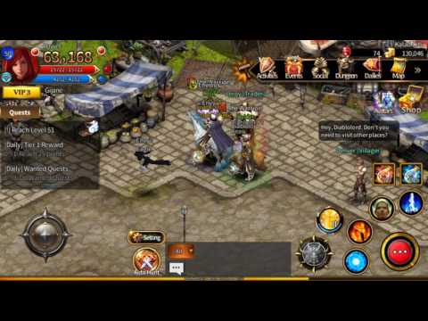 Arcane digitale Equipaggiamento Crafting Tutorial