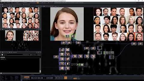 OpenCV template matching in TouchDesigner
