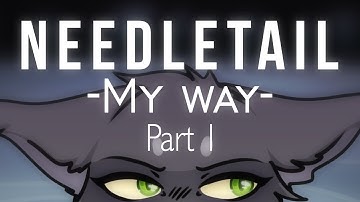 Needletail | My way | PMV Multi-Animator Project Part 1|