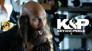 Key \& Peele - Pawn Shop