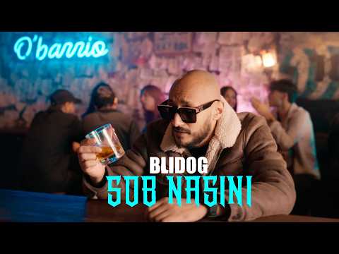 Blidog SOB NASINI Official Music Video