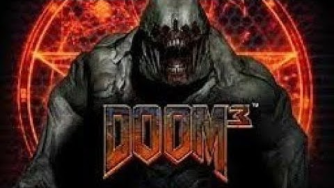 DOOM4 ost/GMV #18(FULL)/DOOM3