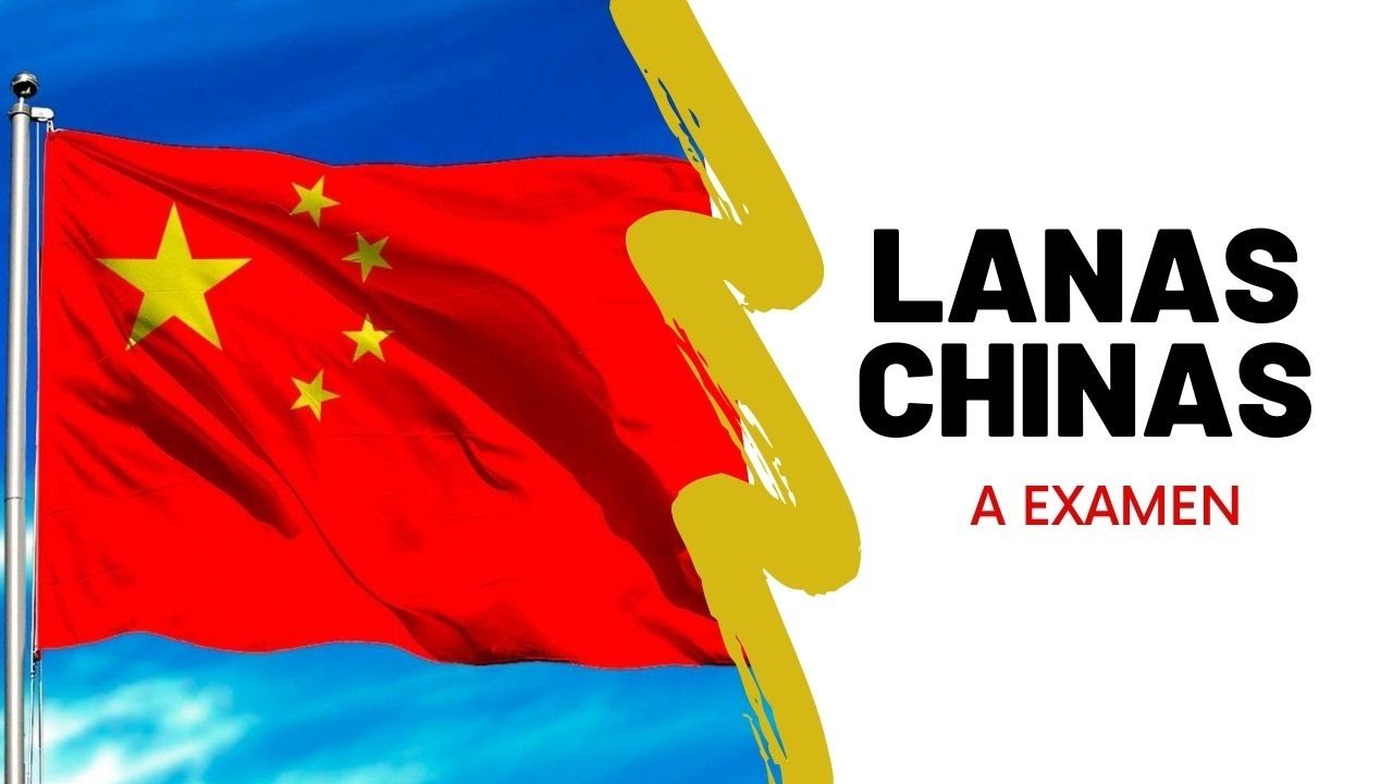 Podcast de tejido. Review de lanas chinas. Haul de mis lanas chinas preferidas.Mis trabajos .