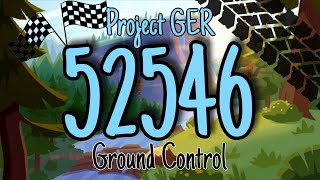 Team Event: Ground Control 52546 Best Runs | Hill Climb Racing 2